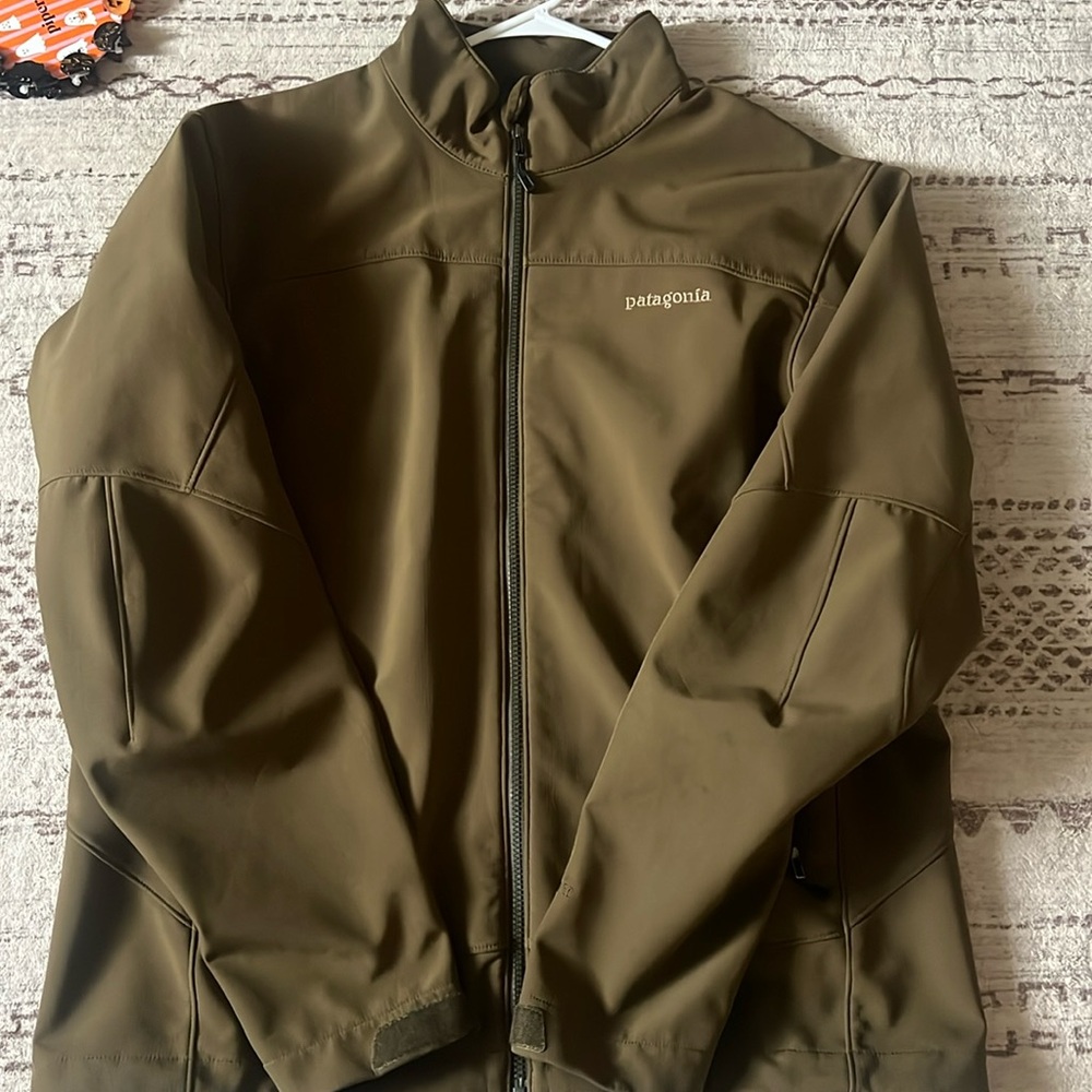 Patagonia Polartec Men’s jacket